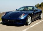 Ferrari 599 GTB Fiorano 2006 года